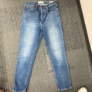 Aritzia Jeans